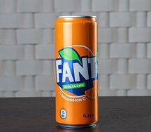 Fanta