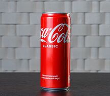 Coca-Cola