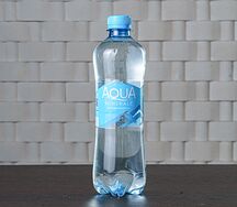 Вода Aqua Minerale