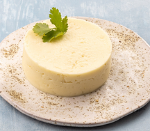 Картофельное пюре