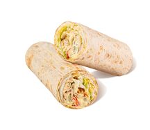 Шаурма Суперсырная