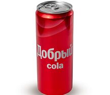 Добрый Cola