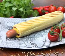 Хот-дог Классический