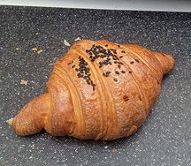 Круассан с сыром