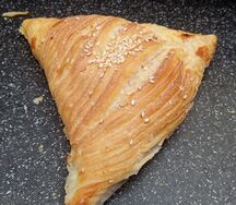 Самса куриная