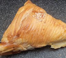 Самса с говядиной