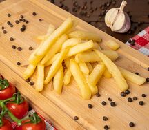 Картошка фри