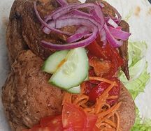 Курица Гриль