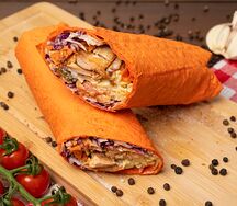 Шаурма Сырная