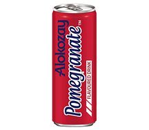 Напиток Pomegranate