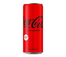 Coca-Сola Zero