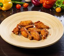 Крылышки куриные BBQ
