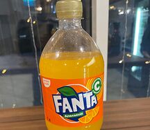 Fanta