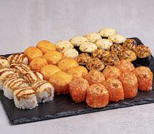 Сет Большой запеченный