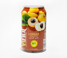 Напиток Vinut Лонган