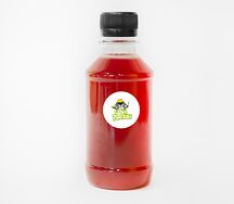 Морс Брусника