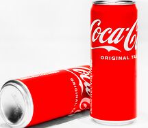 Coca-Cola