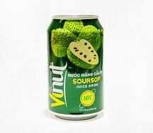 Напиток Vinut гаунабана