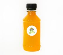 Морс Облепиха