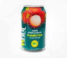 Напиток Vinut рамбутан