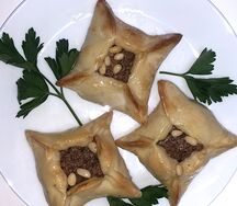 Балбакия