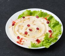 Закуска Хумус