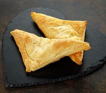 Хачапури с сыром