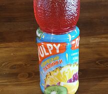 Сок Pulpy тропический