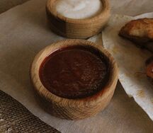 Соус Красный