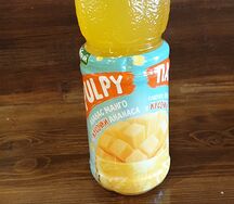 Сок Pulpy ананас-манго