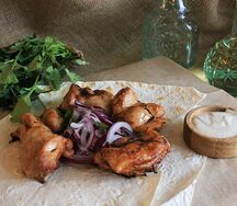 Свиная мякоть