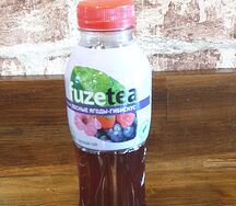 FuzeTea