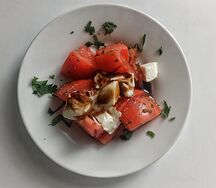 Мимоза