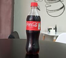 Coca-Cola