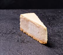 Чизкейк Нью-Йорк