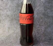 Coca-Cola Zero