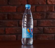 BonAqua негазированная