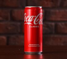 Coca-Cola Classic