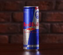 Red Bull