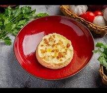 Картофельное пюре