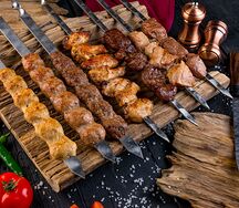 Мясное плато