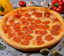 Пепперони