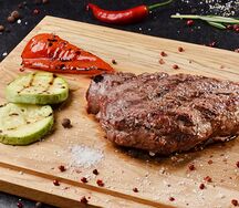 Стейк Филе Миньон