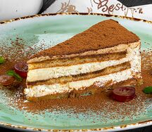 Торт Тирамису
