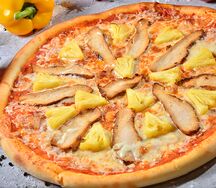 Гавайская 32 см