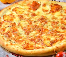 Четыре сыра