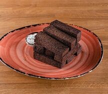 Пикантные гренки