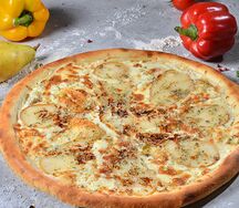 Груша/Горгонзола