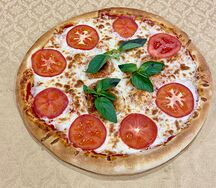 Пицца Маргарита