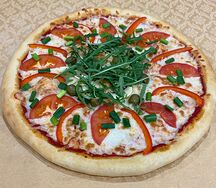 Пицца Овощная